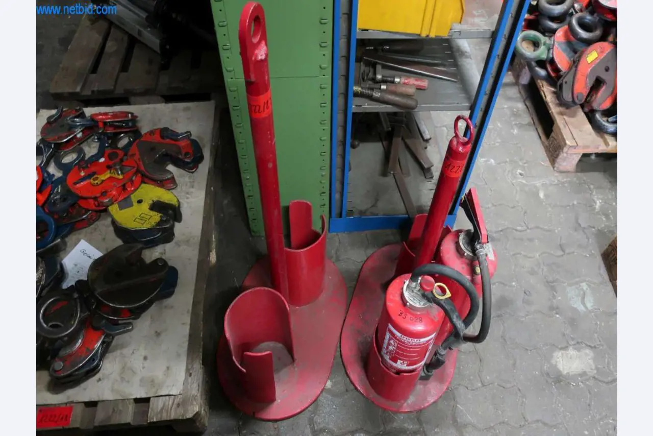 Stroje a systémy od společnosti Pella Sietas GmbH-1