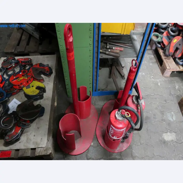 Stroje a systémy od společnosti Pella Sietas GmbH-1