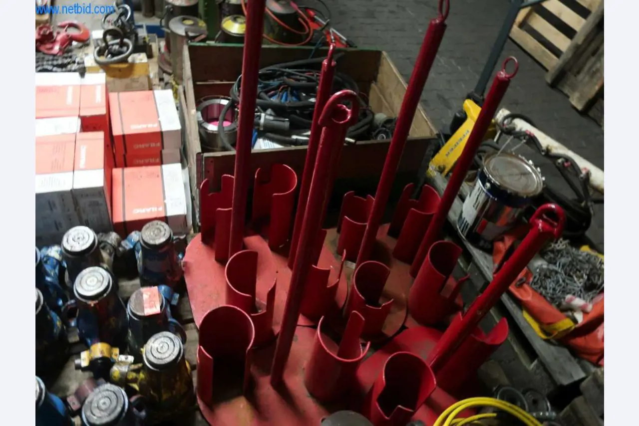 Stroje a systémy od společnosti Pella Sietas GmbH-2