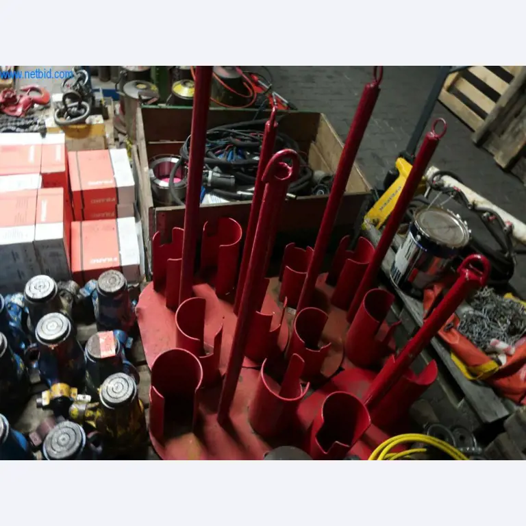 Stroje a systémy od společnosti Pella Sietas GmbH-2