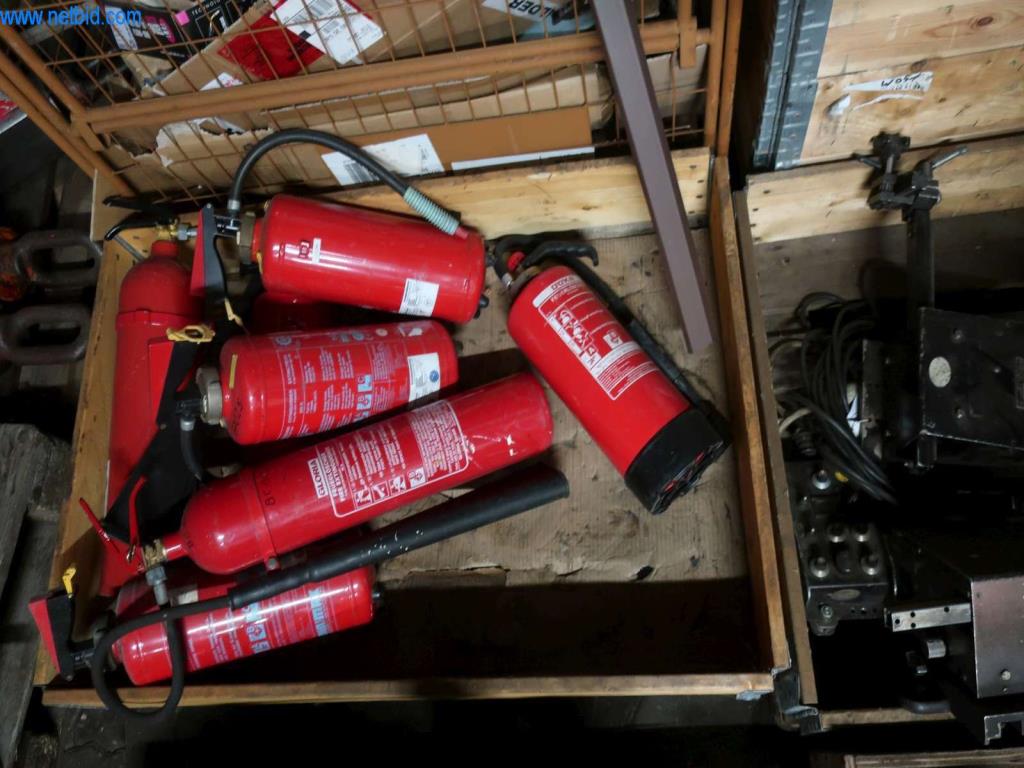 Maschinen und Anlagen der Pella Sietas GmbH-3