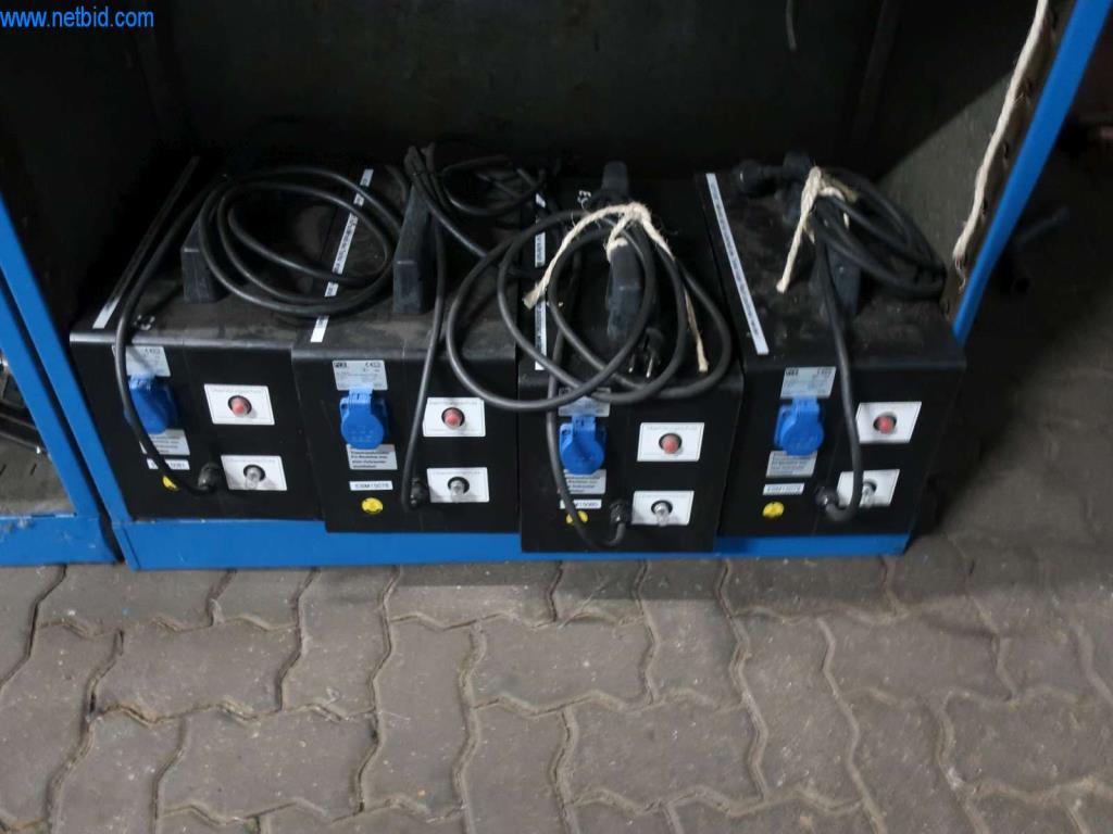 Stroji in sistemi podjetja Pella Sietas GmbH-1