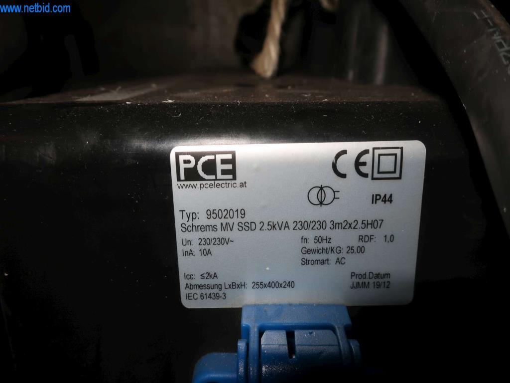 Stroji in sistemi podjetja Pella Sietas GmbH-2