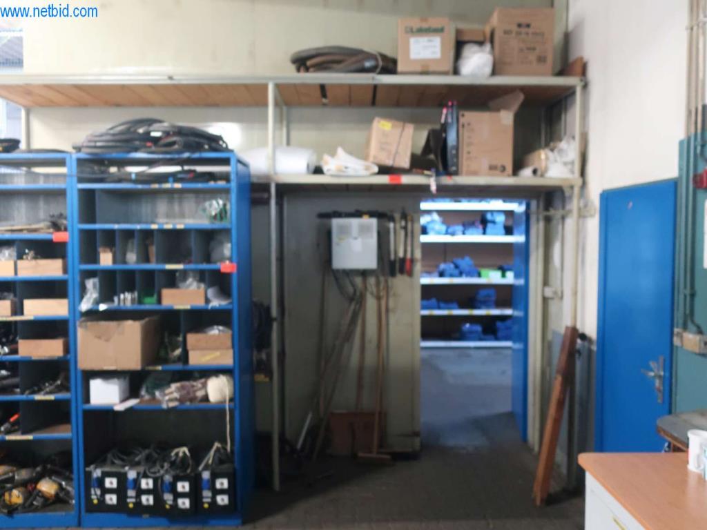 Stroji in sistemi podjetja Pella Sietas GmbH-3