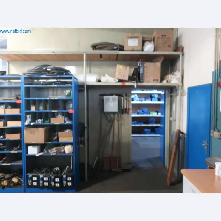 Máquinas e sistemas da Pella Sietas GmbH-3