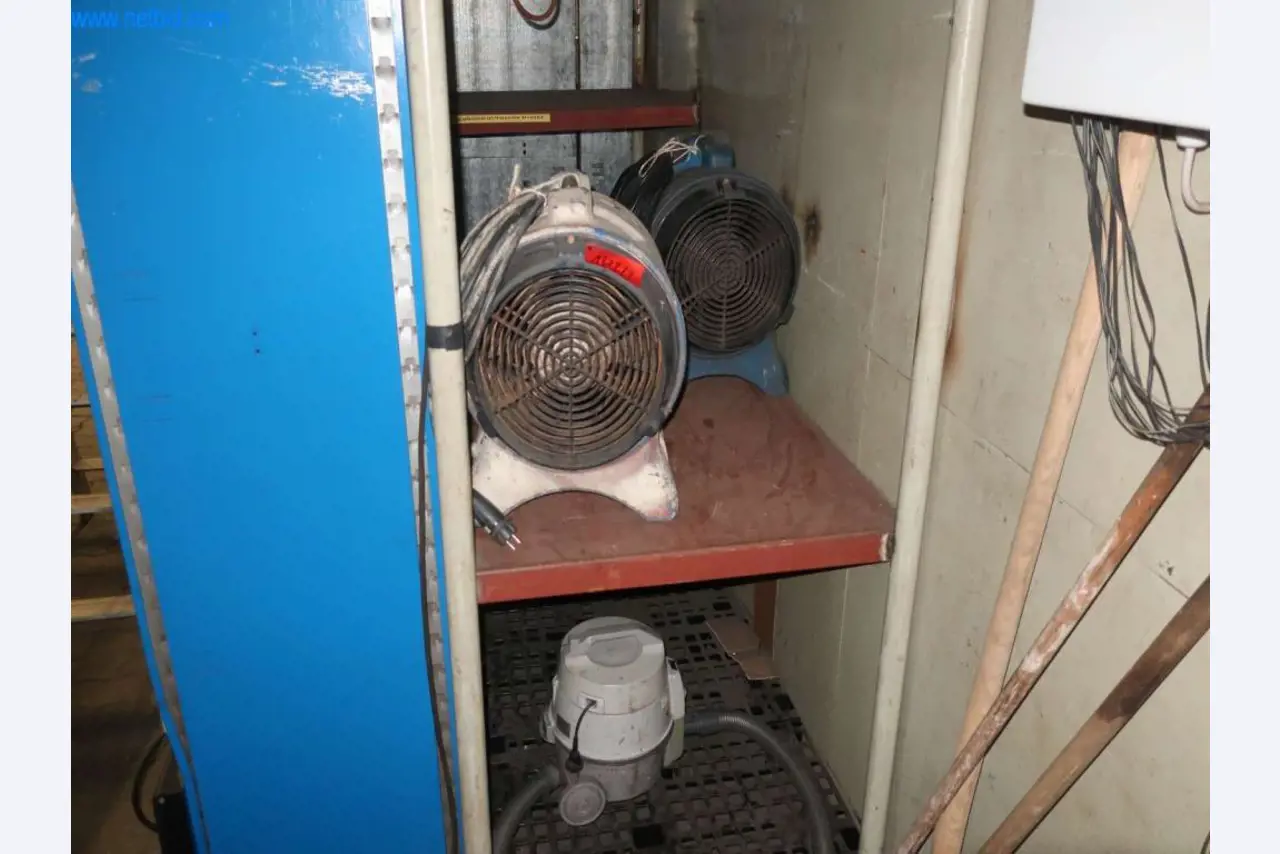 Máquinas e sistemas da Pella Sietas GmbH-4