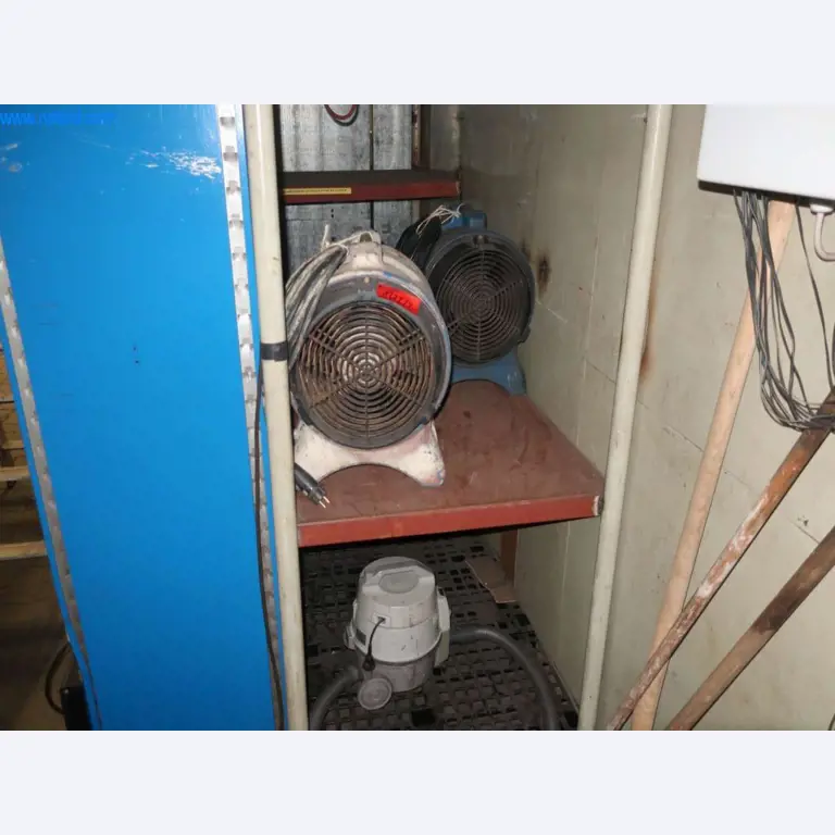 Máquinas e sistemas da Pella Sietas GmbH-4