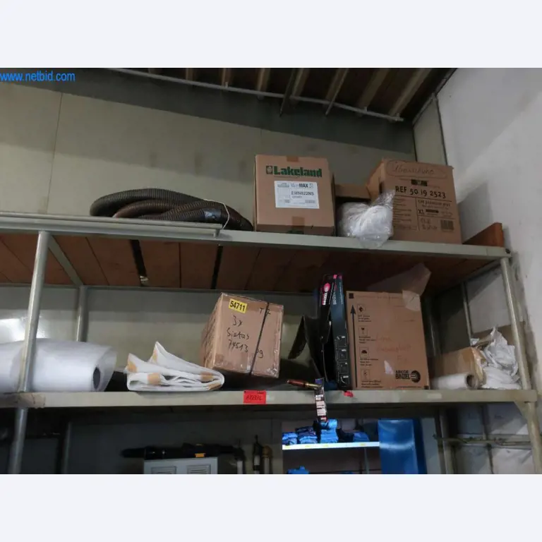 Máquinas e sistemas da Pella Sietas GmbH-5