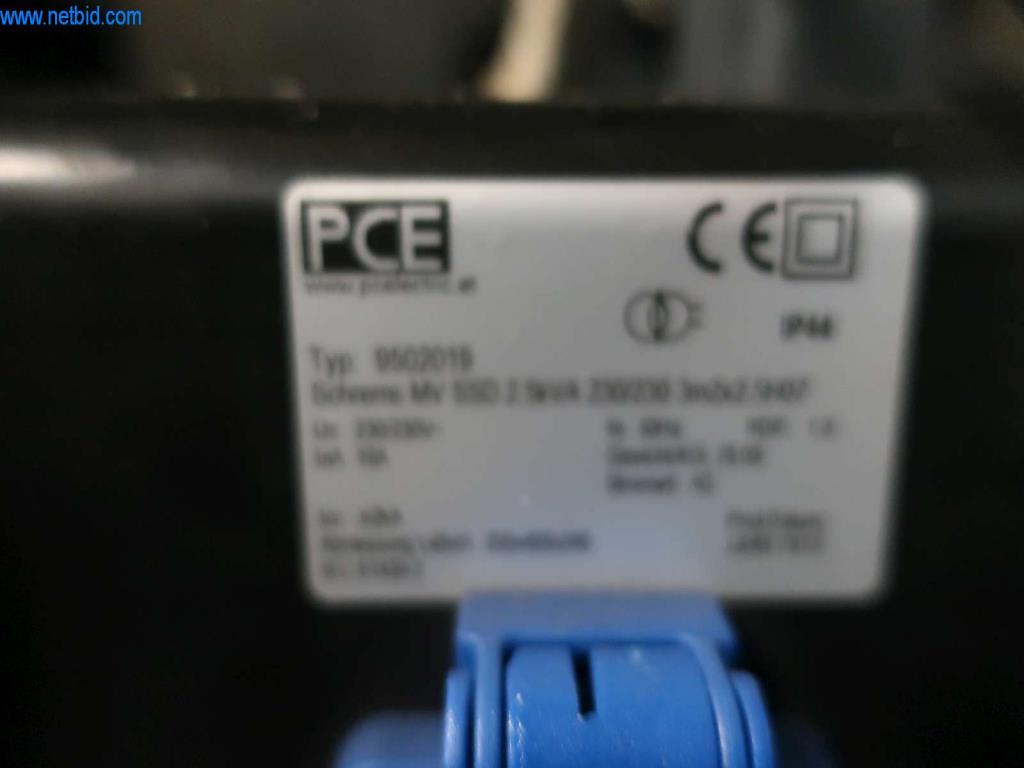 Stroji in sistemi podjetja Pella Sietas GmbH-6