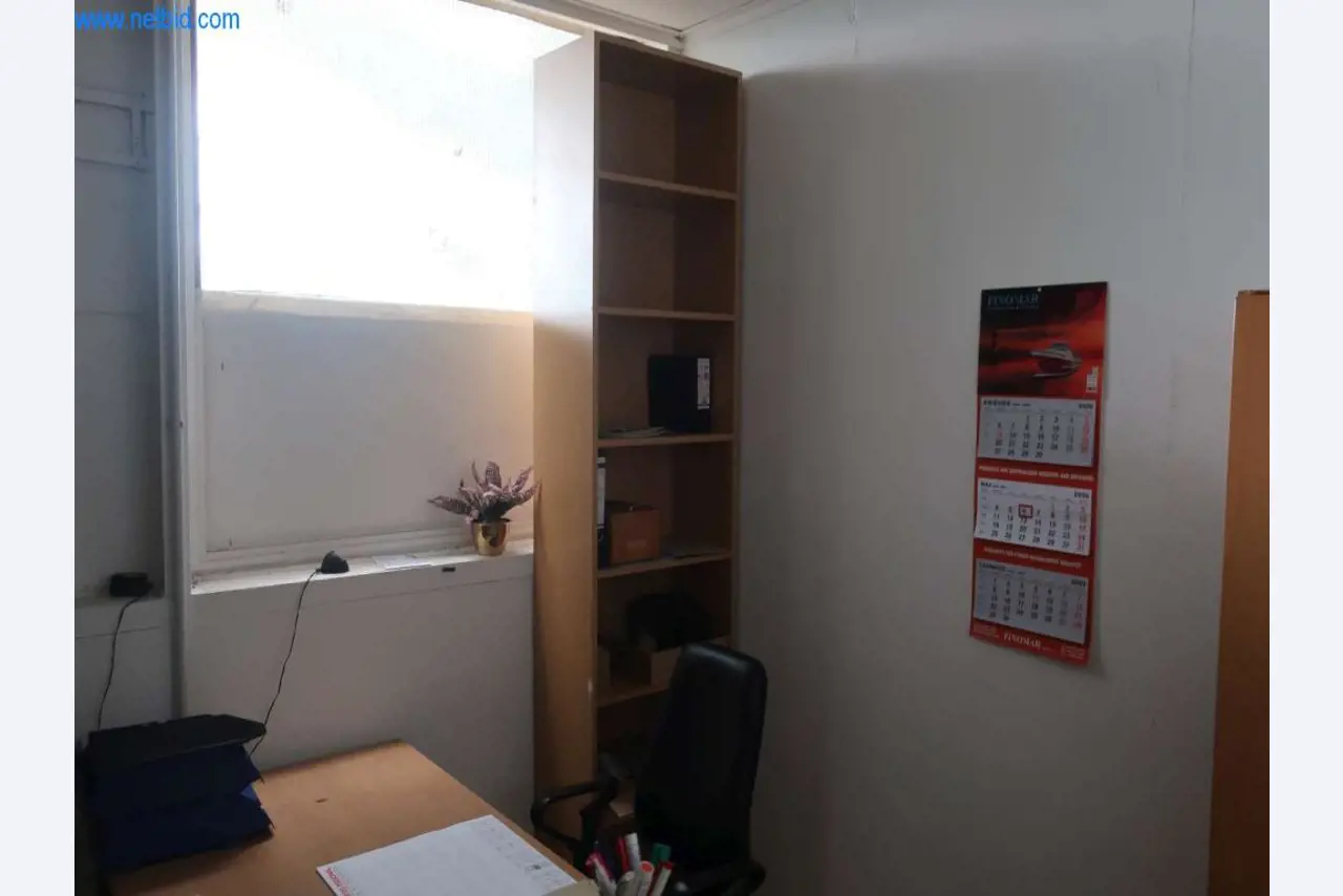 Stroji in sistemi podjetja Pella Sietas GmbH-2