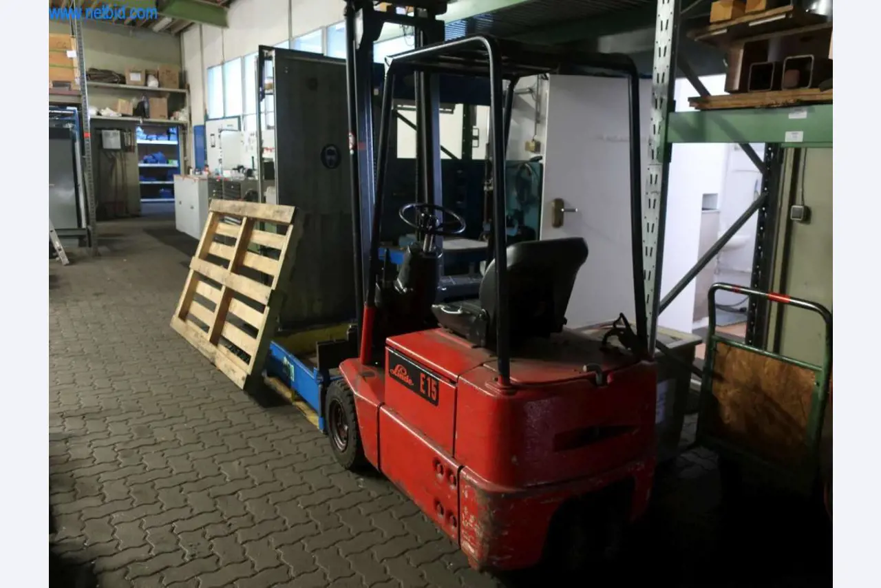 Máquinas e sistemas da Pella Sietas GmbH-1