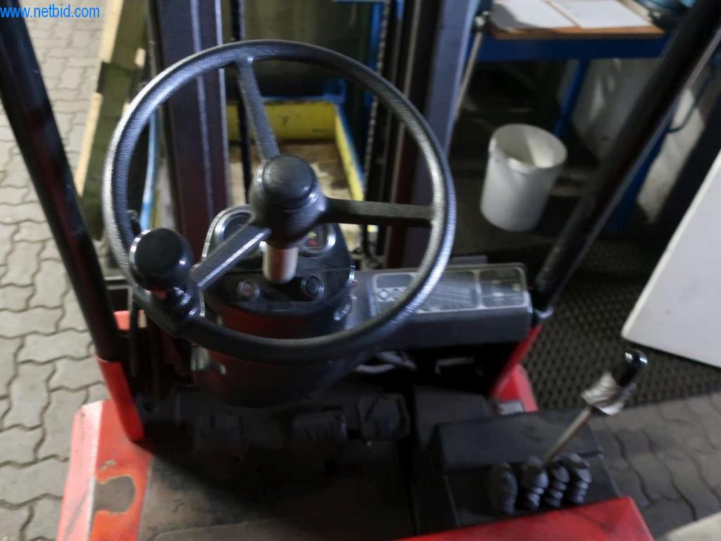 Máquinas y sistemas de Pella Sietas GmbH-5