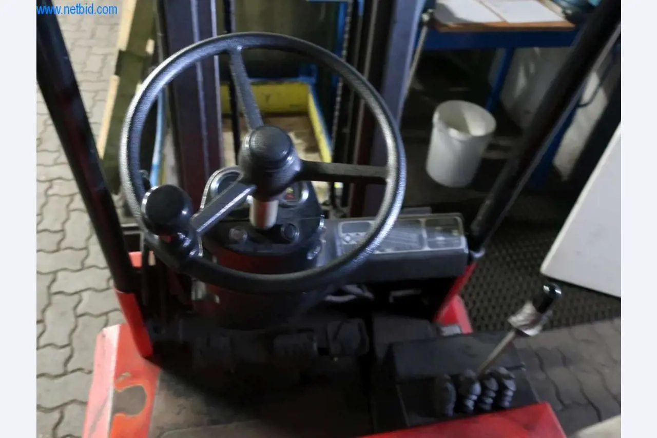 Máquinas e sistemas da Pella Sietas GmbH-5