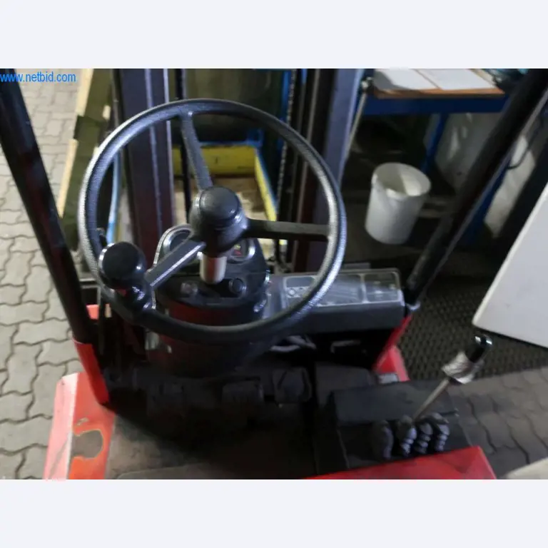 Máquinas e sistemas da Pella Sietas GmbH-5