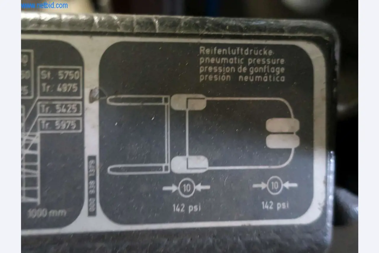 Máquinas e sistemas da Pella Sietas GmbH-6