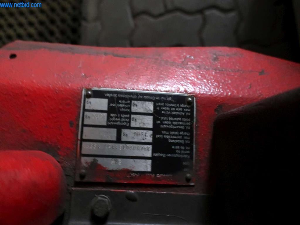 Máquinas y sistemas de Pella Sietas GmbH-7