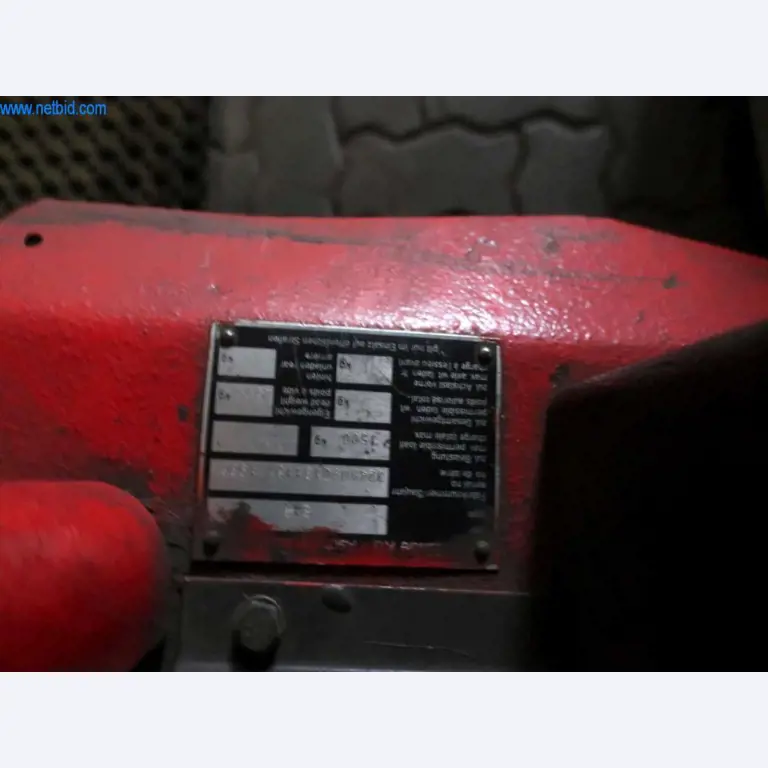 Máquinas e sistemas da Pella Sietas GmbH-7