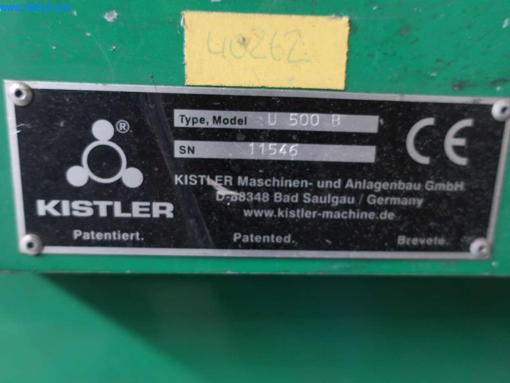 Maschinen und Anlagen der Pella Sietas GmbH-2