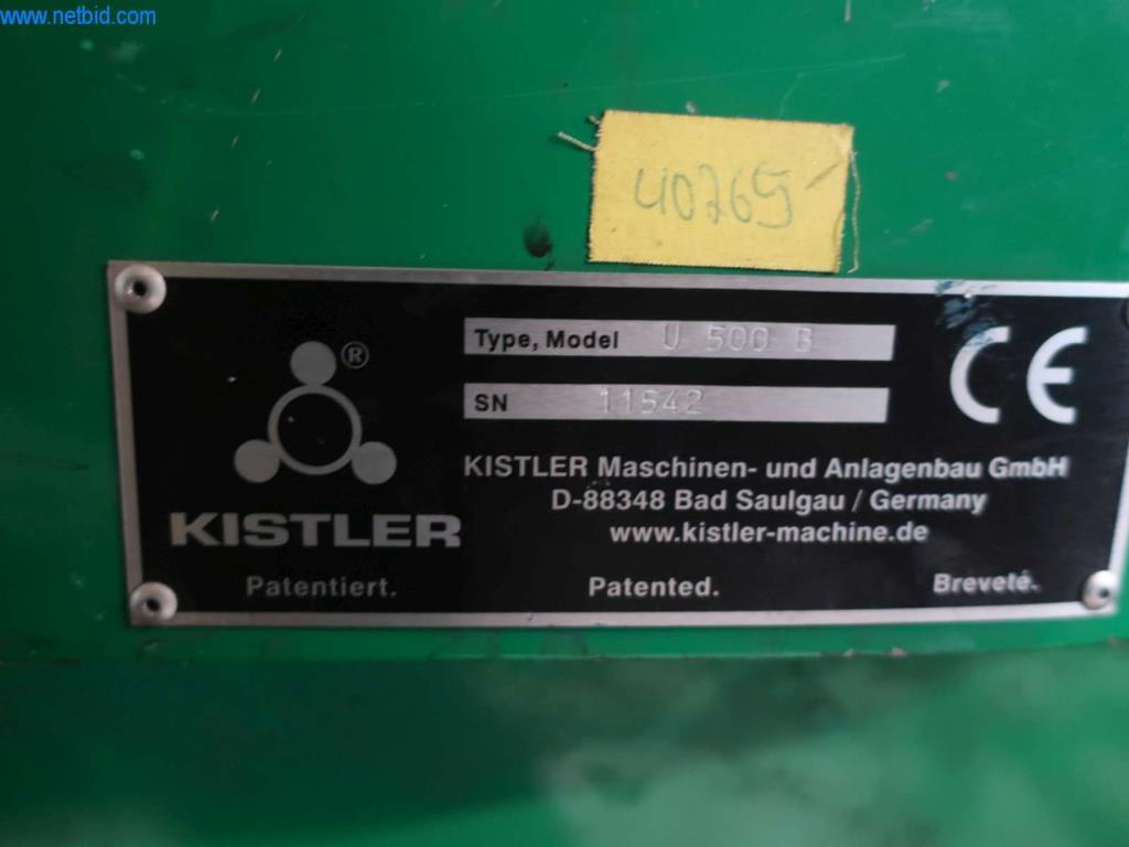 Maschinen und Anlagen der Pella Sietas GmbH-2