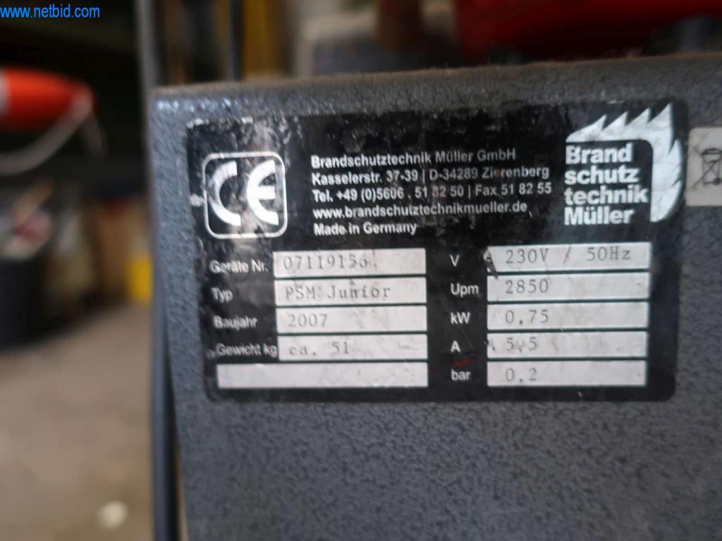 Stroji in sistemi podjetja Pella Sietas GmbH-2