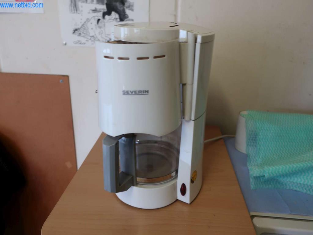 Maschinen und Anlagen der Pella Sietas GmbH-2