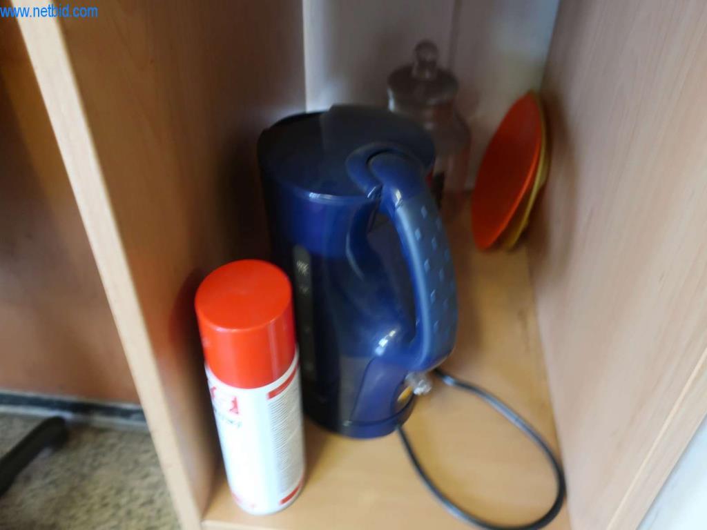 Maschinen und Anlagen der Pella Sietas GmbH-3