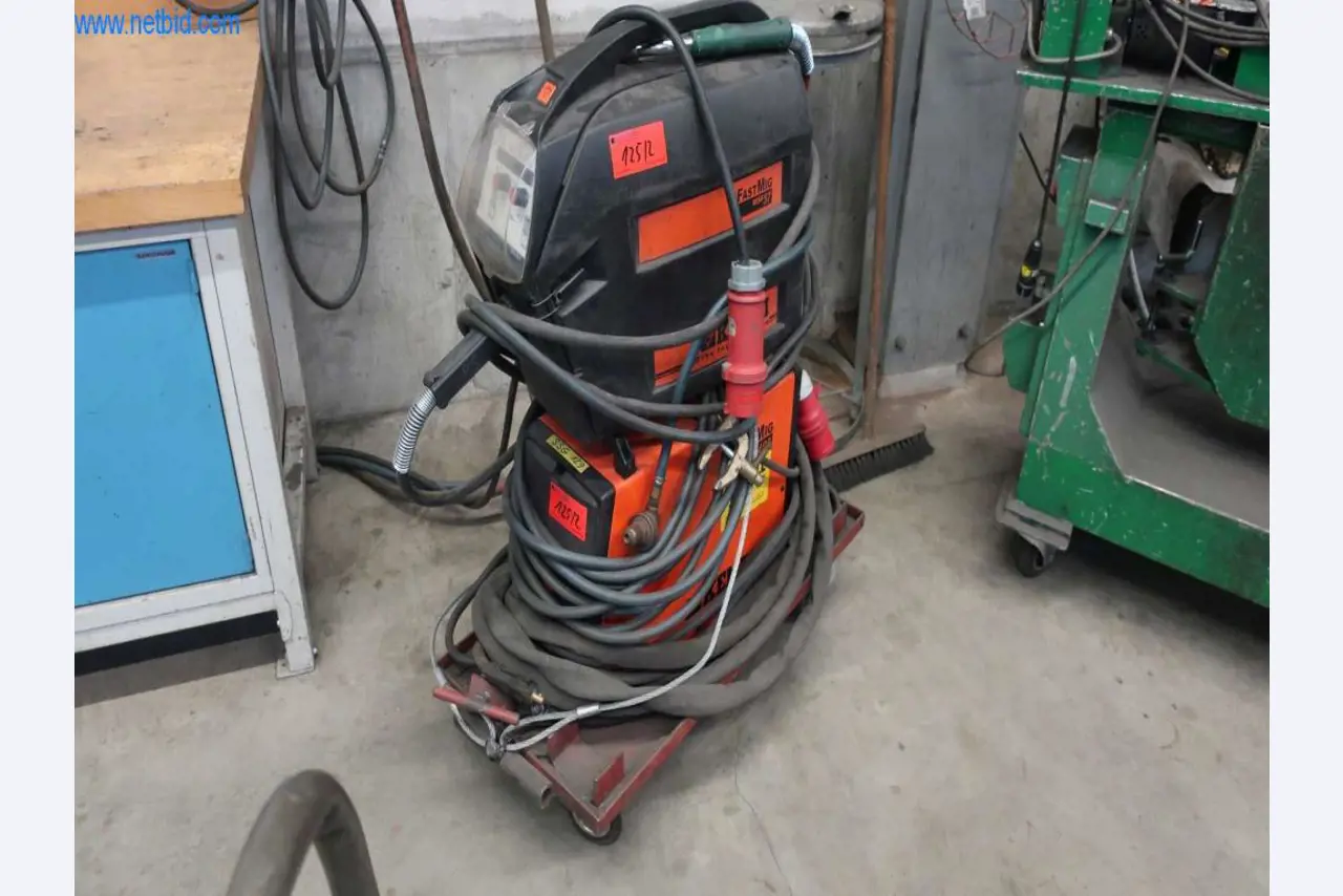 Máquinas e sistemas da Pella Sietas GmbH-1