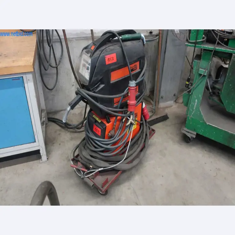 Máquinas e sistemas da Pella Sietas GmbH-1