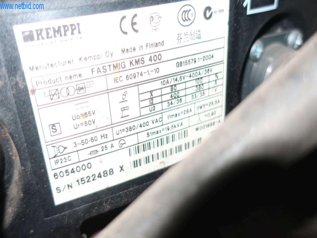 Maschinen und Anlagen der Pella Sietas GmbH-2