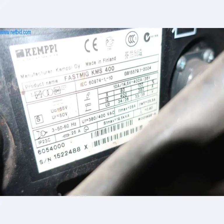 Máquinas e sistemas da Pella Sietas GmbH-2