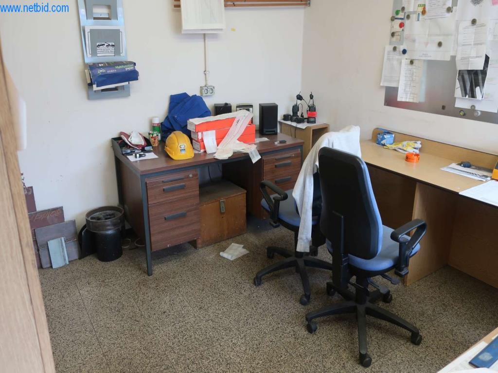 Máquinas y sistemas de Pella Sietas GmbH-1