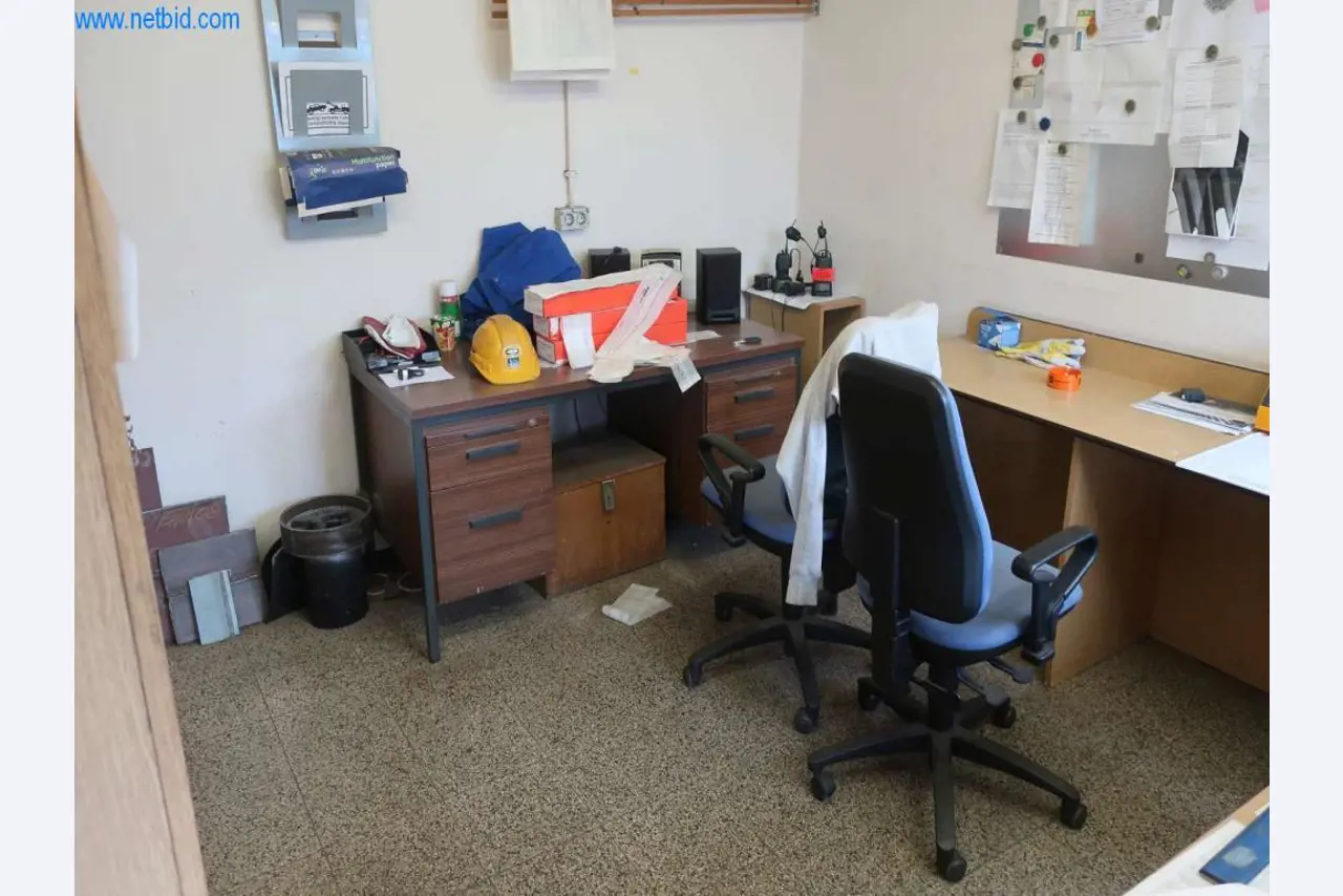 Machines en systemen van Pella Sietas GmbH-1