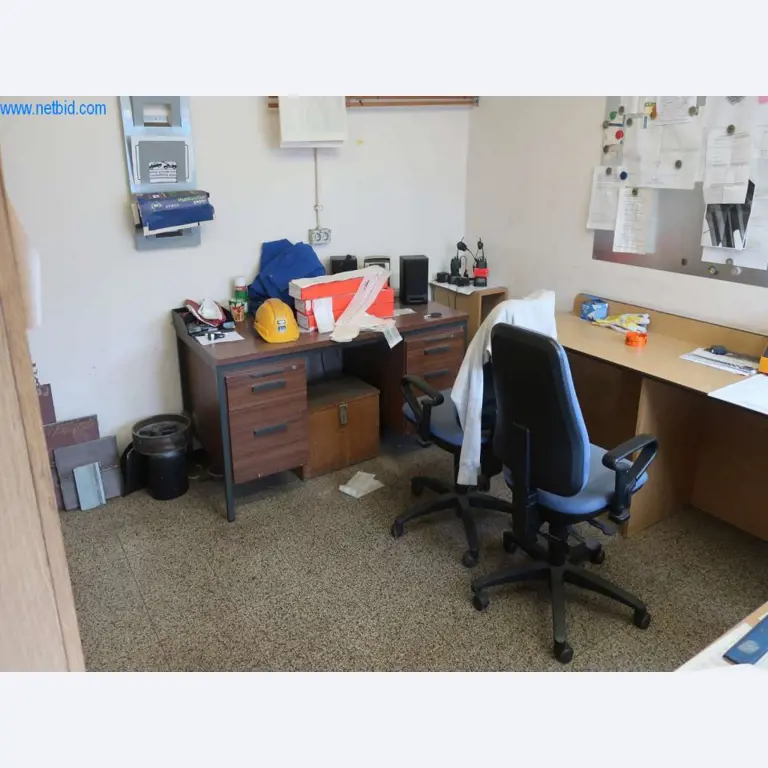 Machines en systemen van Pella Sietas GmbH-1