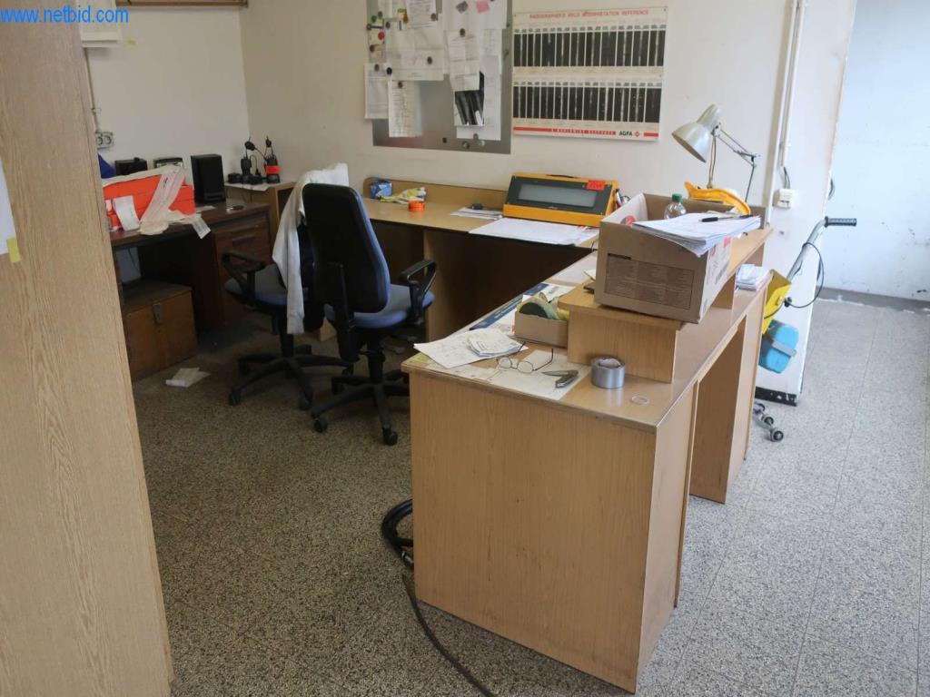 Máquinas y sistemas de Pella Sietas GmbH-2