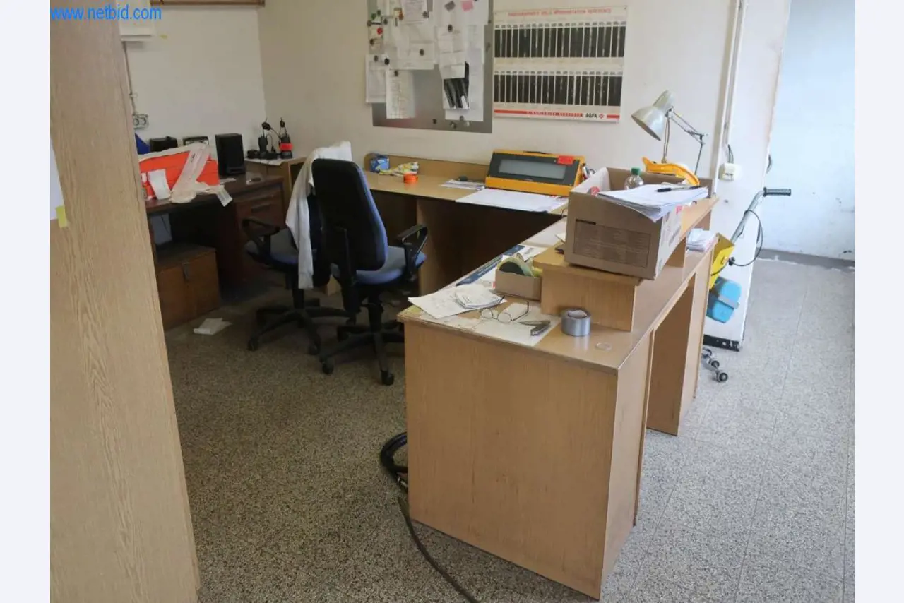 Machines en systemen van Pella Sietas GmbH-2