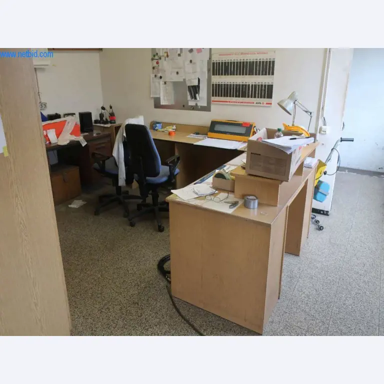 Machines en systemen van Pella Sietas GmbH-2