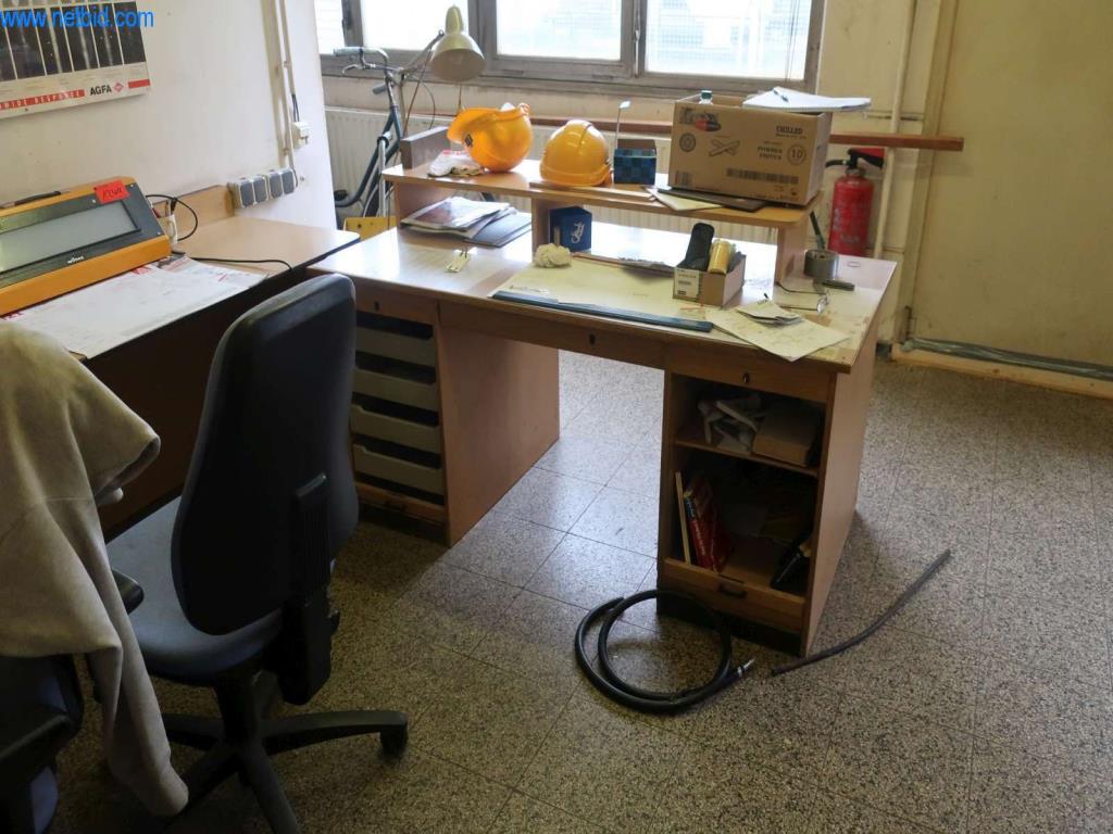 Máquinas y sistemas de Pella Sietas GmbH-3