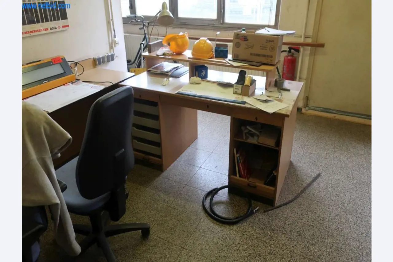 Machines en systemen van Pella Sietas GmbH-3