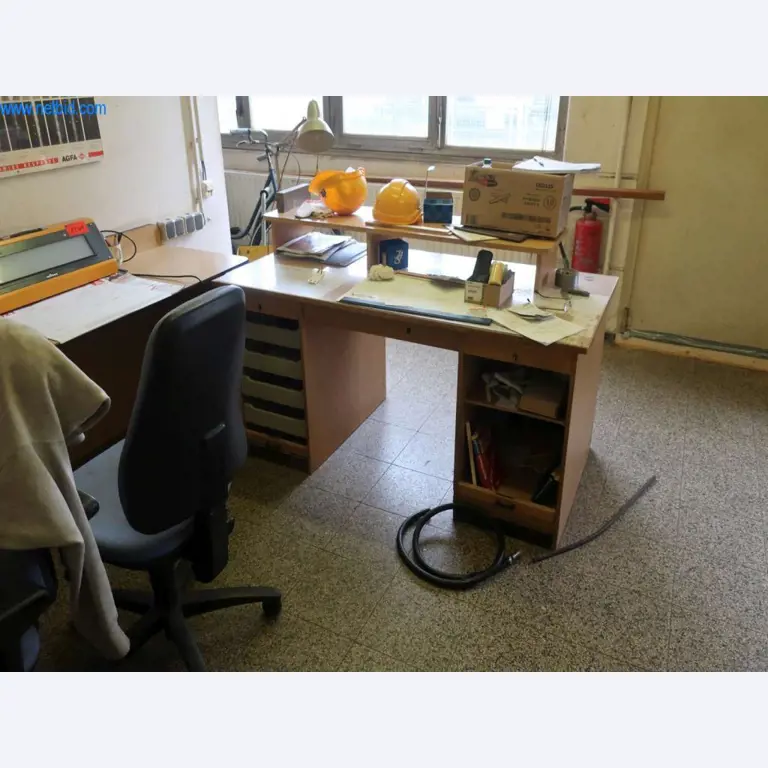 Machines en systemen van Pella Sietas GmbH-3