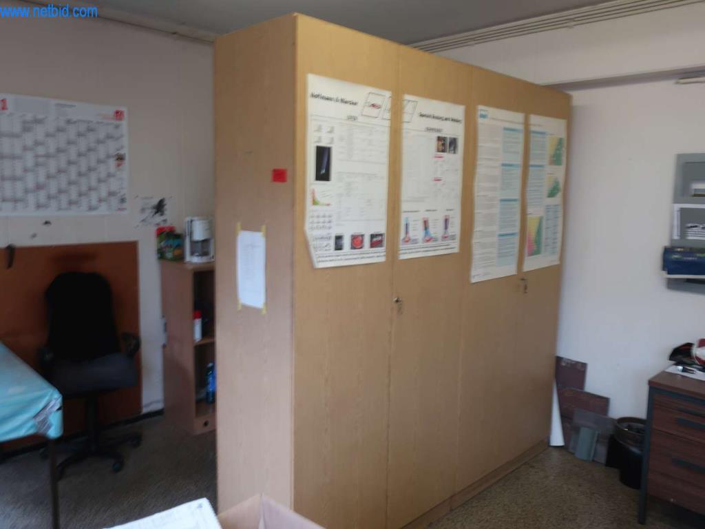 Máquinas y sistemas de Pella Sietas GmbH-4