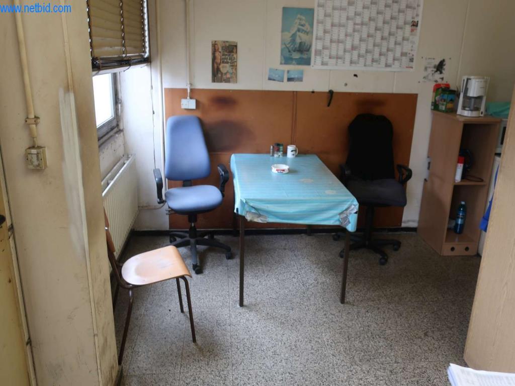 Máquinas y sistemas de Pella Sietas GmbH-5