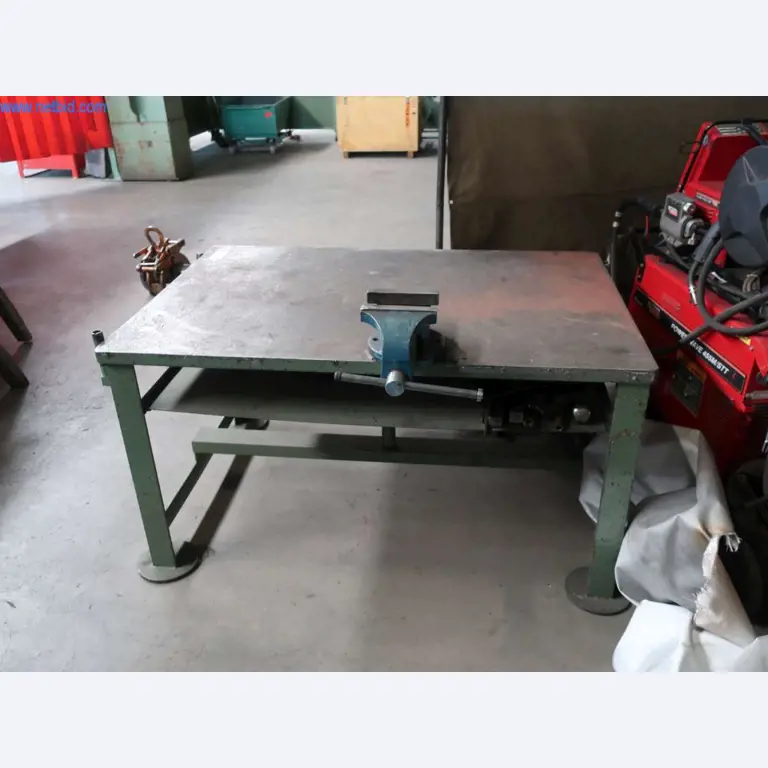 Maschinen und Anlagen der Pella Sietas GmbH-1