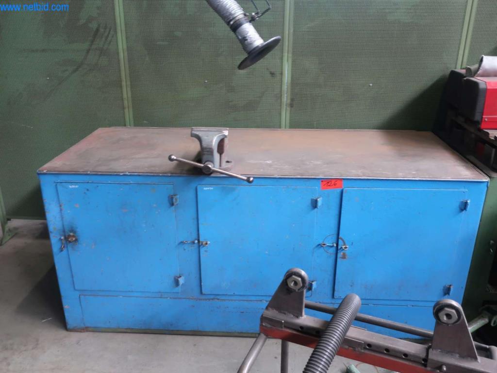 Stroje a systémy od společnosti Pella Sietas GmbH-2