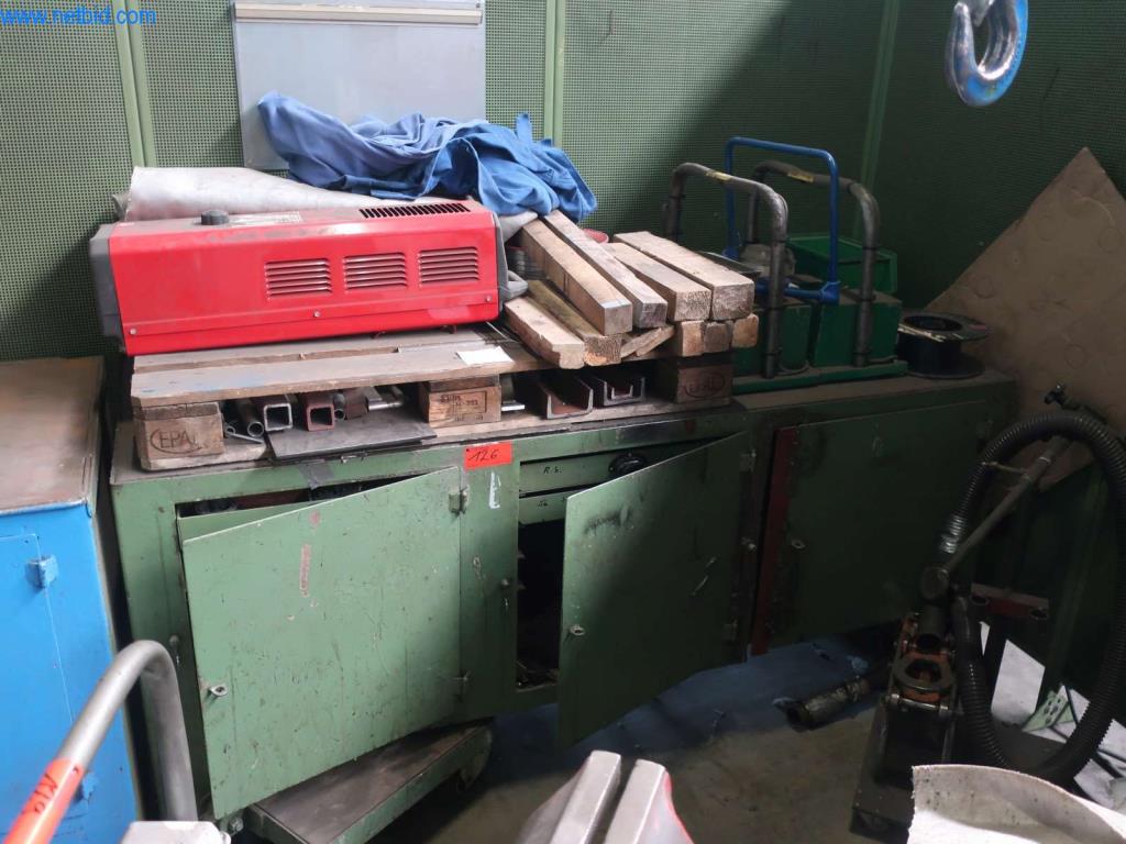 Stroje a systémy od společnosti Pella Sietas GmbH-3