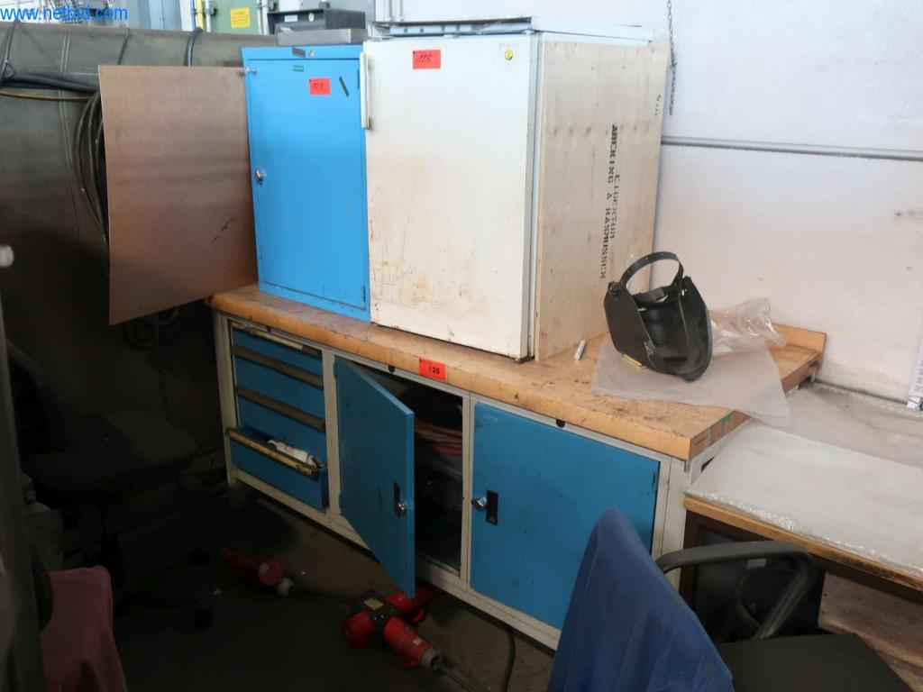 Stroje a systémy od společnosti Pella Sietas GmbH-1