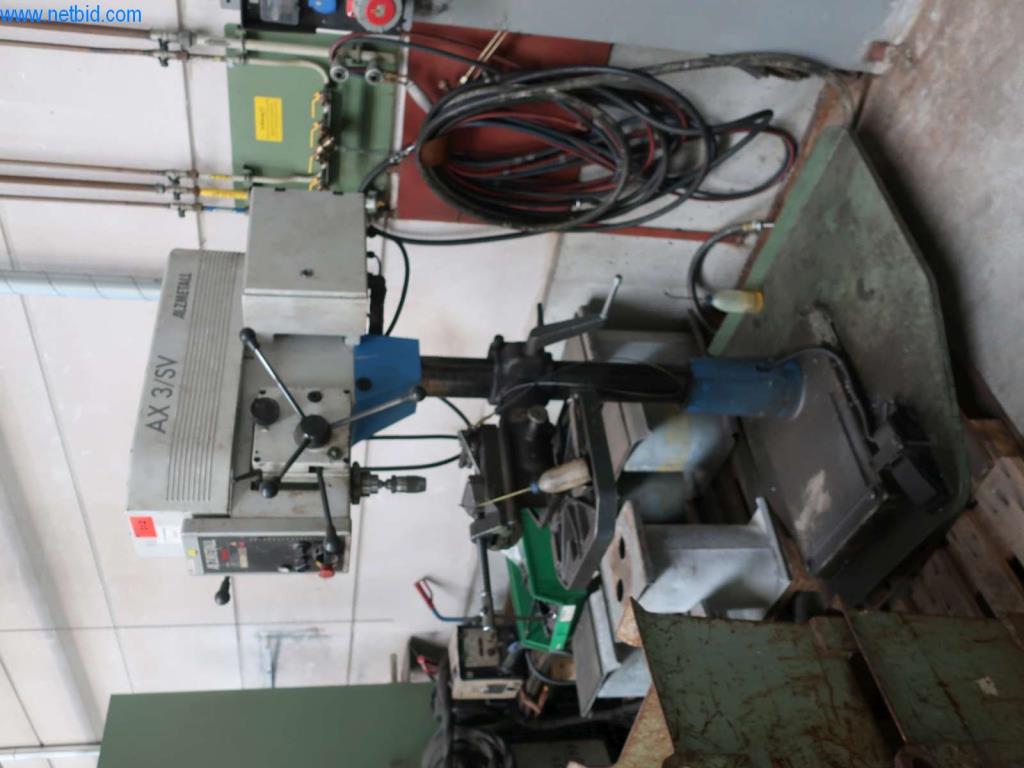 Stroji in sistemi podjetja Pella Sietas GmbH-2