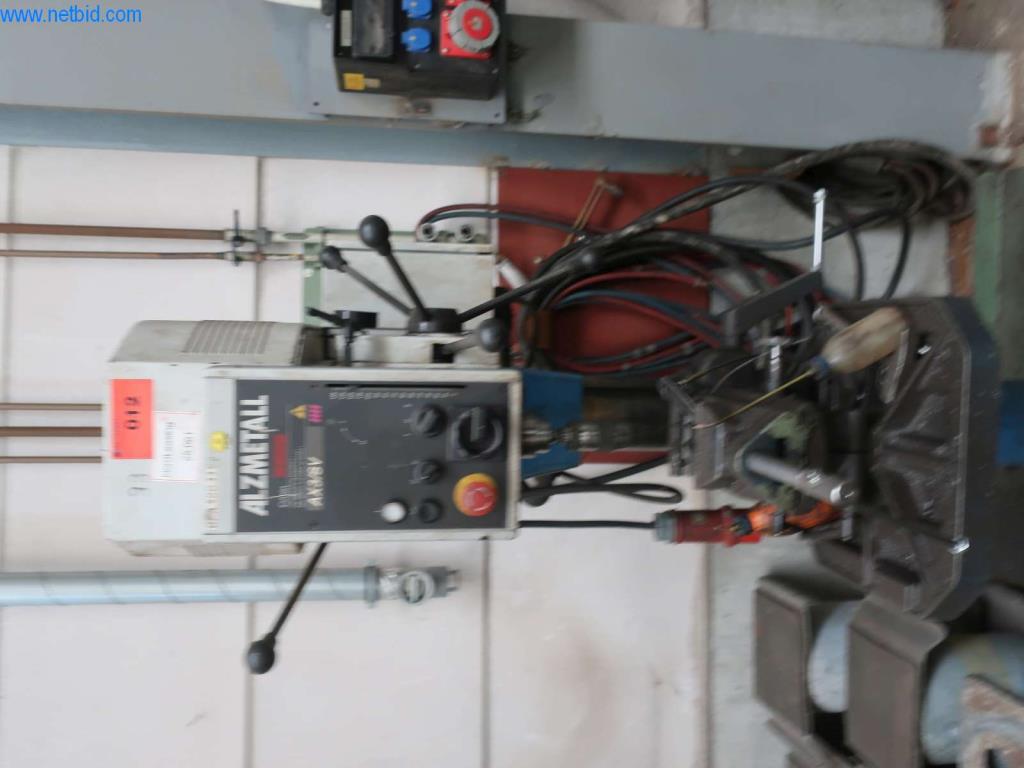 Stroji in sistemi podjetja Pella Sietas GmbH-3