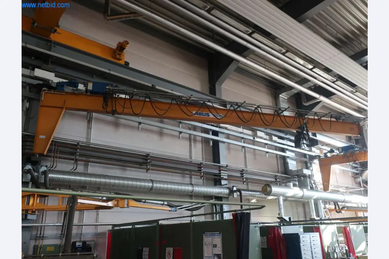 Máquinas e sistemas da Pella Sietas GmbH-1