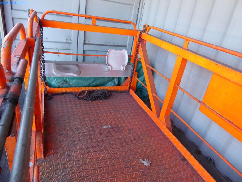 Maszyny i systemy firmy Pella Sietas GmbH-3