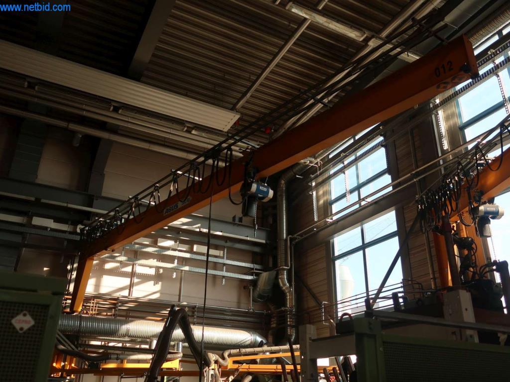 Maszyny i systemy firmy Pella Sietas GmbH-1